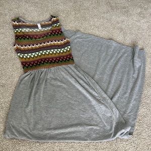 Women’s Maxi Dress